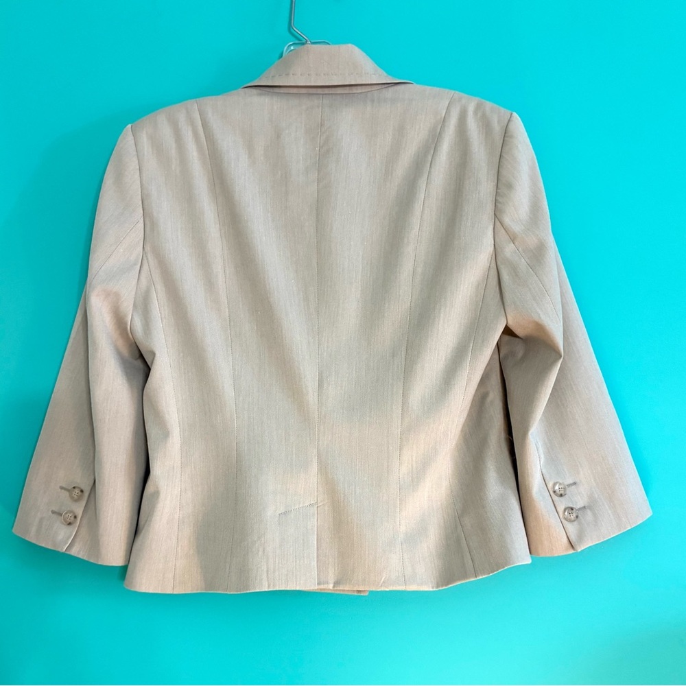 Sisley Women’s Jacket, France - Picture 10 of 16